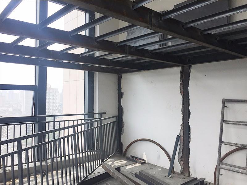 loft改造
